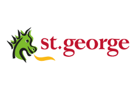 St George Logo