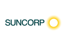 Suncorp Logo