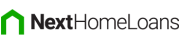 Next Home Loans logo